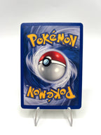 Carta Pokemon Sabrina's Psychic Control 121/132 set Gym Challenge Vintage EXC