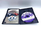 F1 CHAMPIONSHIP SEASON 2000 Ps2  Formula F1 Ver Italiana 1ª Ed COMPLETO