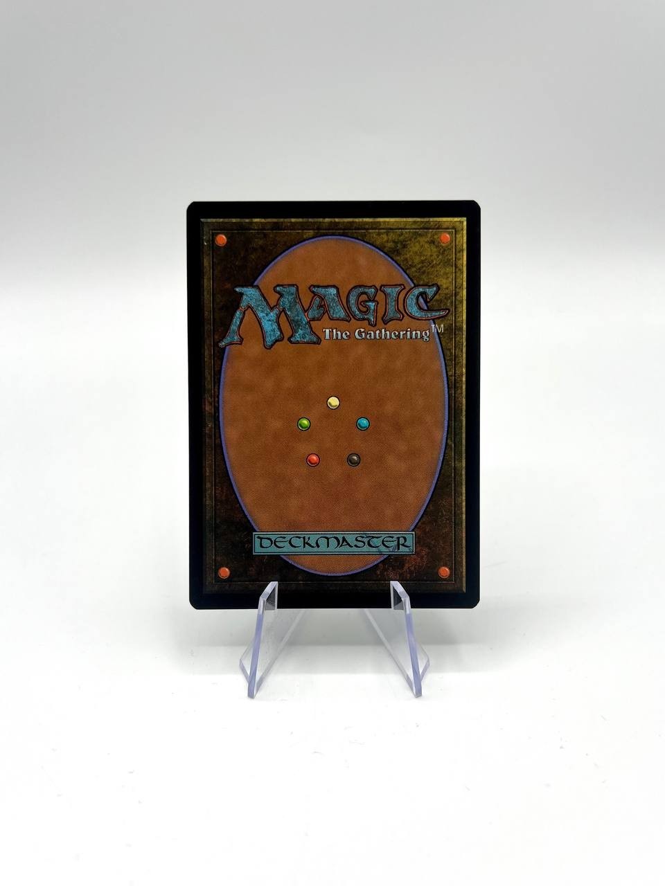 MTG Bonder's Ornament C 0370 Commander 2020 Magic The Gathering Near Mint