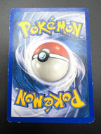 Carta Pokemon set Aquapolis Sneasel 110/147 Vintage Inglese No holo Played