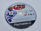 NHL 2K6 ICE HOCKEY 2006 SONY PS2 PLAYSTATION 2 ITALIANO ORIGINALE COMPLETO