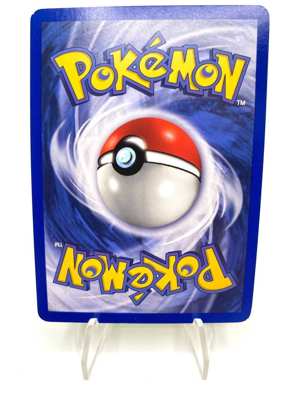 Carta POKEMON ZUBAT 57/62 set FOSSIL FO ITALIANO 1a Edizione Vintage No holo NM