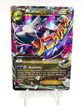 Carta Pokemon MLatios ex 59/108 set Furie Volanti 2015 Italiano Holo Excellent