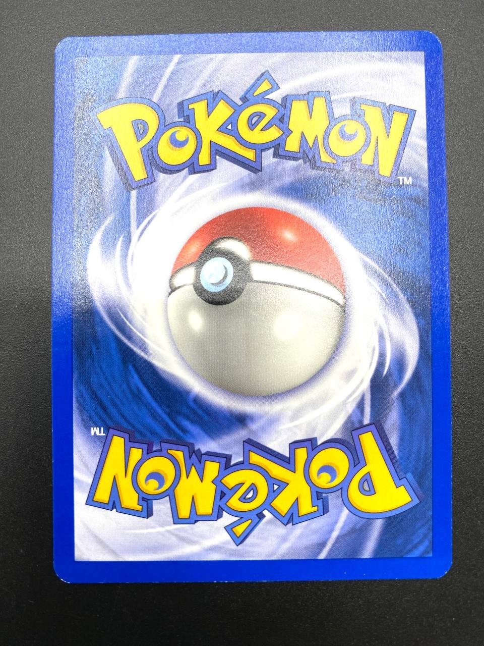Carta Pokemon set Neo Genesis Chikorita 53/111 Vintage 1a edizione Inglese NM