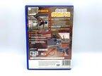 PS2 Rolling PlayStation PS2 Skating Game Italiano completo funzionante