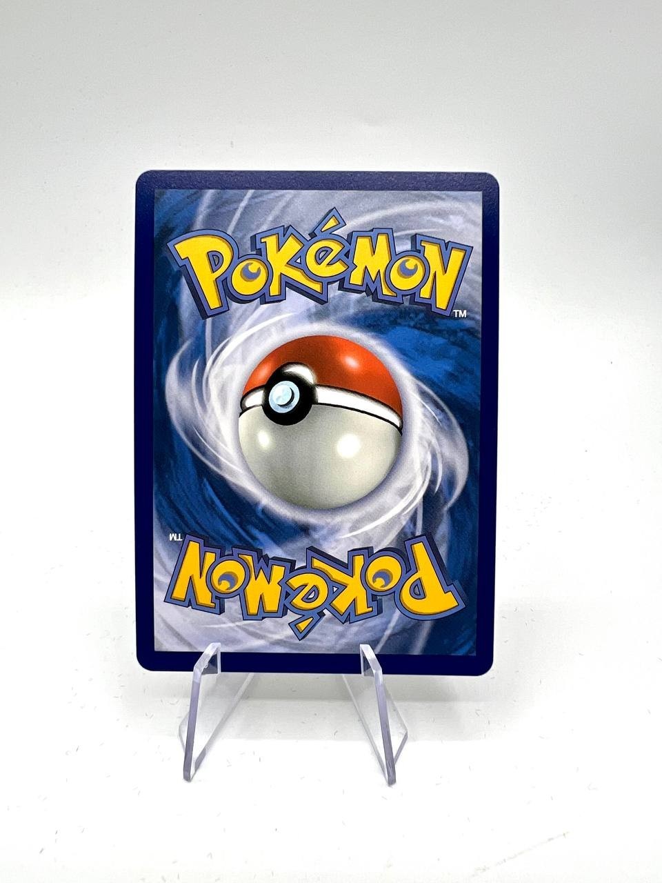 Pokemon Tangela di Erika Art 218/217 Ascesa Eroica italiano Near Mint