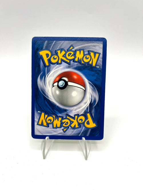 Carta pokemon Brock's Zubat 74/132 set Gym Heroes Vintage Inglese Played