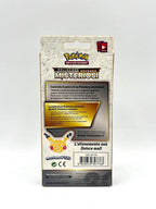 Collezione 20th pokemon misteriosi Promo jirachi sealed Italiano