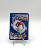 Carta pokemon Paldean Wooper 2023 cbb4C Chinese #0507/07 Near mint holo