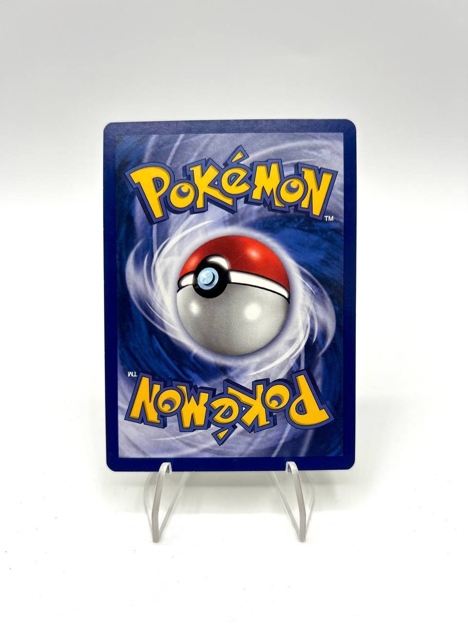 Carta Pokemon Persian 42/64 set Jungle 1a Edizione Italiano Vintage Excellent