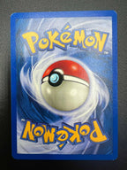 Carta pokemon Ho-oh 18/64 set Neo Revelation Inglese Excellent Vintage no holo
