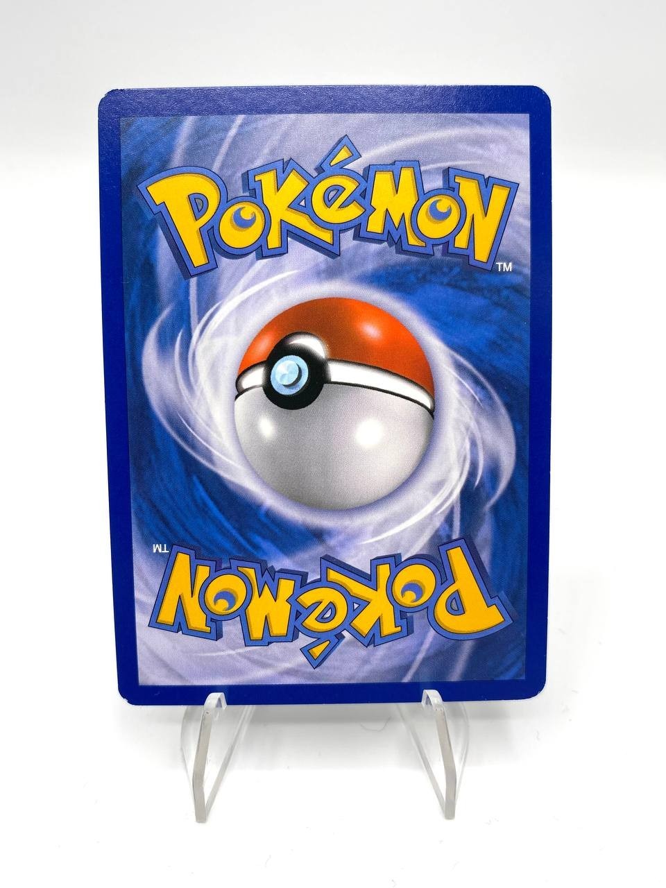 Carta Pokemon ghecis 101/116 Glaciazione plasma Italiano Excellent Reverse holo