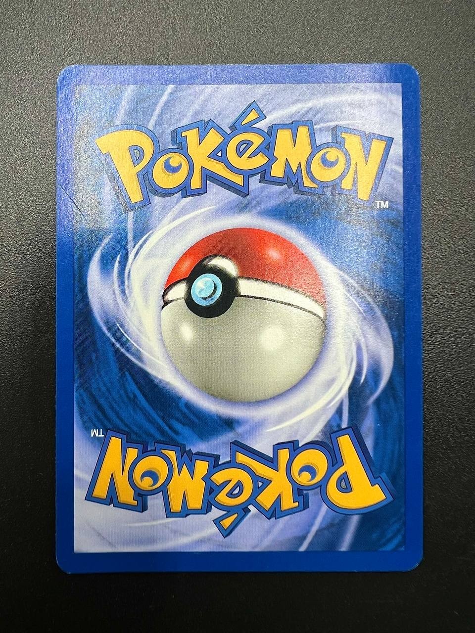 carta Pokemon Wobbuffet NDI 16/75 Neo discovery italiano Excellent unlimited