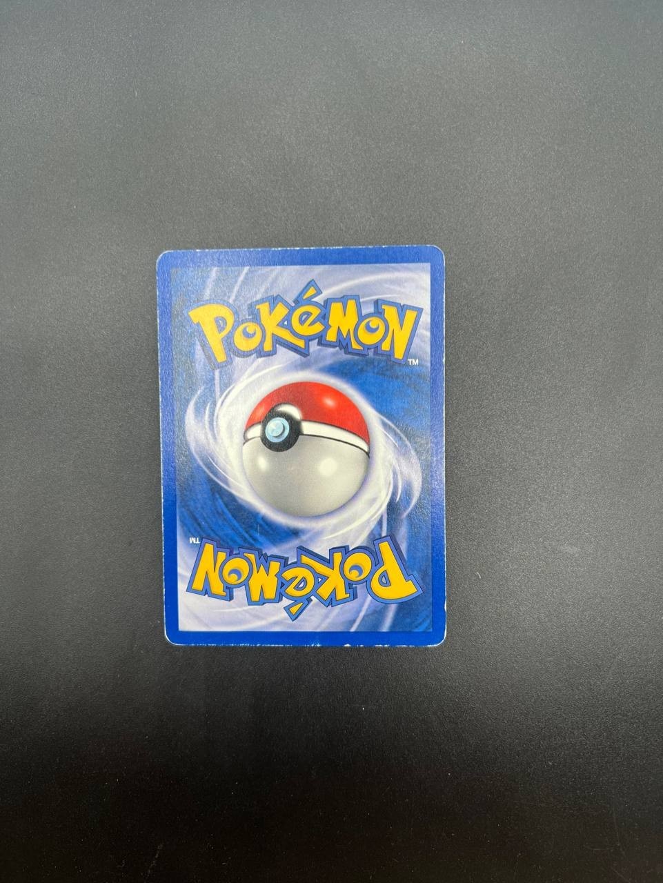 Carta Pokemon Gym Heroes Lt. Surge's Pikachu 81/132 Excellent Vintage Inglese