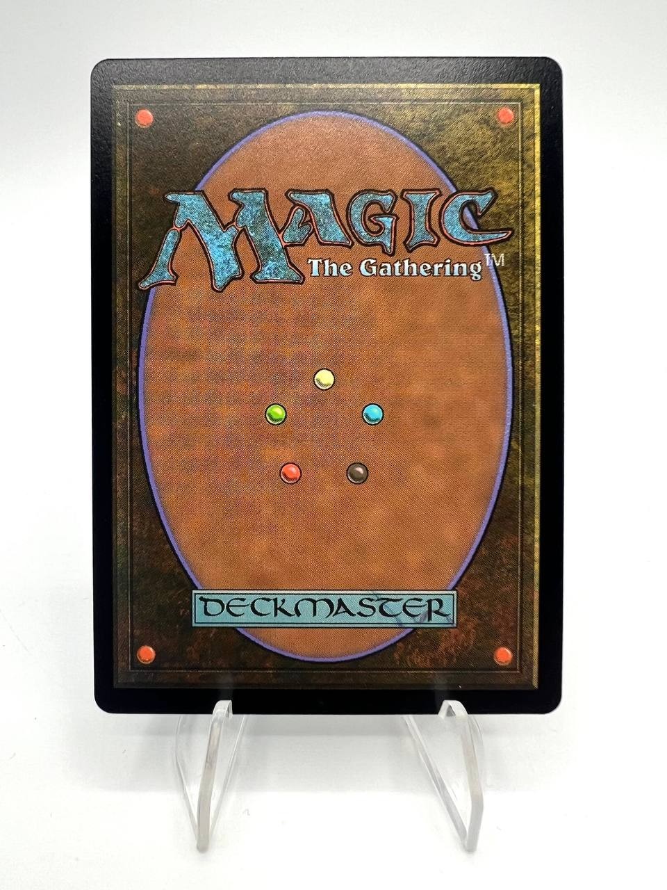 Carta Magic MTG Hallowed Fountain ECL Lorwyn Eclipsed 0265 Near mint Inglese
