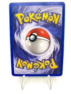 Carta Pokemon Weezing 45/62 1a Edizione set Fossil FO Italiano Excellent No holo