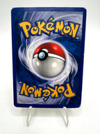 Carta pokemon Pichu 12/111 set Neo Genesis Holo Inglese ENG Played Vintage