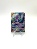 Carta pokemon Lunala GX 141/149 set Sole e luna Italiano Holo Near mint