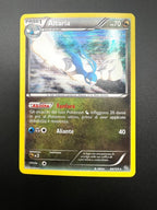 Carta pokemon Altaria 84/124 set Stirpe dei draghi Italiano Holo Near mint