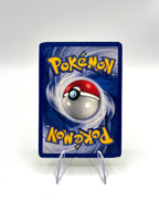 Carta pokemon Koga's Weedle 82/132 set Gym Heroes Poor Vintage Inglese no holo