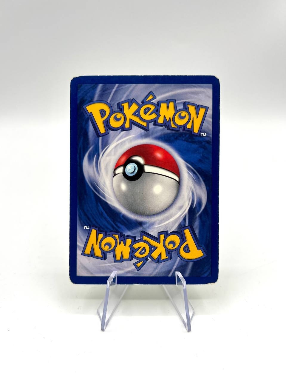 Carta pokemon Koga's Weedle 82/132 set Gym Heroes Poor Vintage Inglese no holo