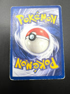 Carta Pokemon Pikachu Set Base BS 58/102 Italiano Poor Vintage no holo