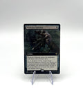Magic the gathering Wishclaw Talisman Extended Art 357 Throne of Eldraine MTG NM
