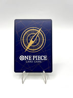 Donquixote Rosinante Illustration Box Vol.6 OP12-108 One Piece Promotion Cards