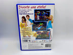 High school musical sing it! ps2 playstation Italiano Completo funzionante