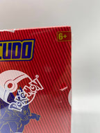 Pokemon ETB Spada Scudo Zacian Set Allenatore Fuoriclasse ITA Difetto Pellicola