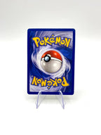 Carta pokemon Ricerca Computerizzata 71/102 set Base Excellent No holo Italiano