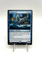 Sunderflock Lorwyn Eclipsed Magic The Gathering Mtg Blue Elemental Inglese NM