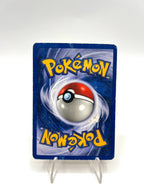 Carta Pokemon Typhlosion 17/111 set Neo Genesis Holo Vintage Italiano Played