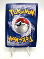Carta Pokemon EEVEE 51/64 set Jungle JU Vintage Excellent Italiano No holo