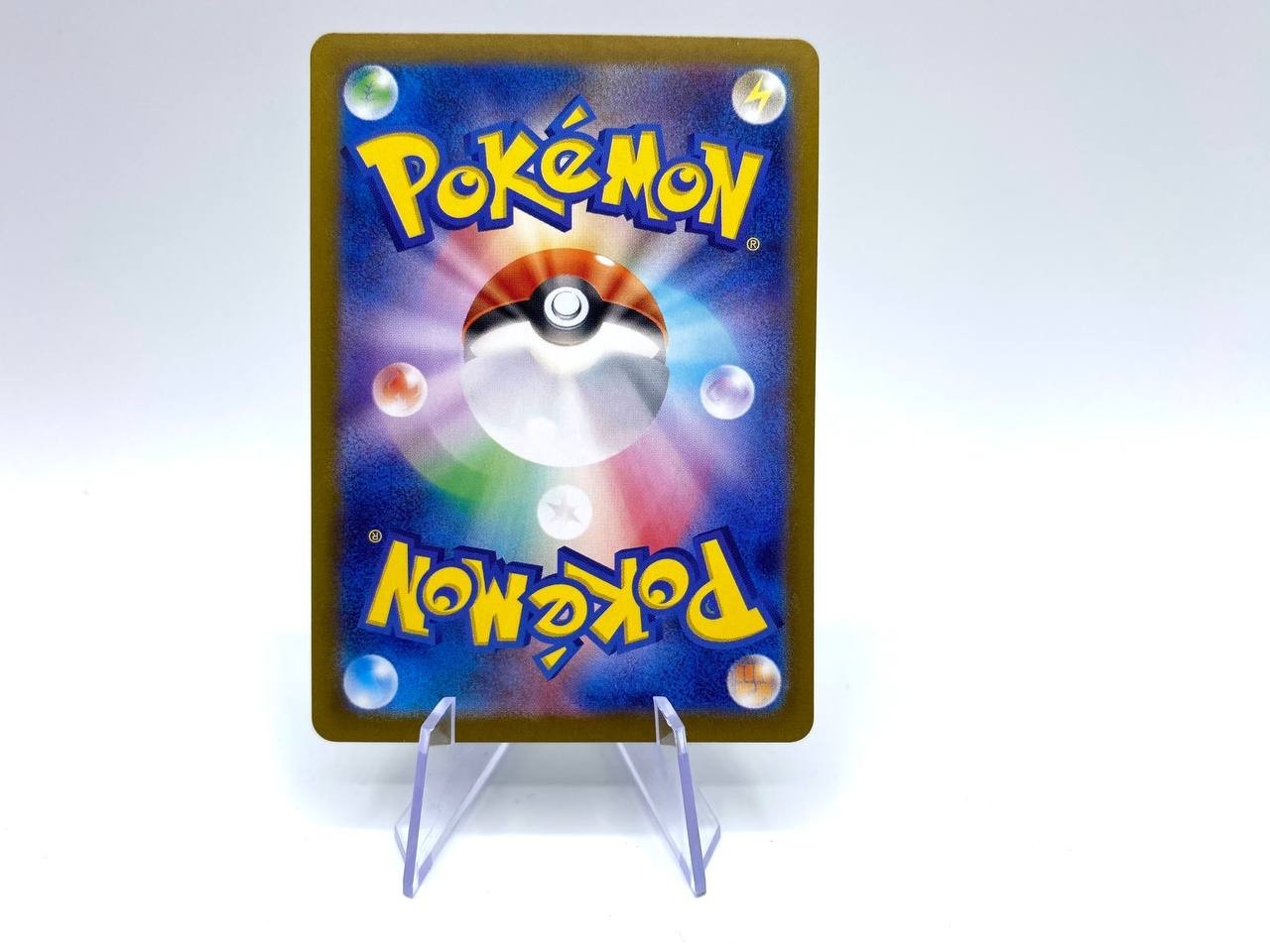 Probopass AR 076/066 set Crimson Haze sv5a 2024 Pokemon Card Japanese Near Mint