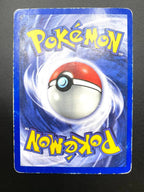 Carta pokemon Zapdos 30/62 set Fossil Vintage 1a edizione Italiano No holo Poor