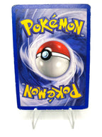 Carta Pokémon Giovanni’s Gyarados Holo set Gym Challenge 5/132 Vintage Poor ENG