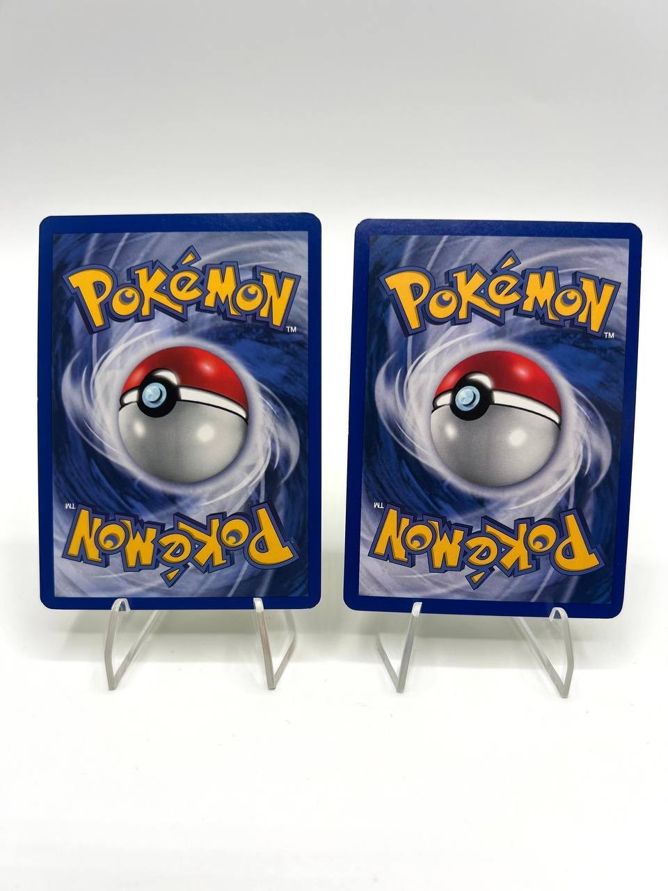 Lotto Pokemon Zubat 57/62 Golbat 34/62 1a Edizione Fossil FO Italiano Excellent
