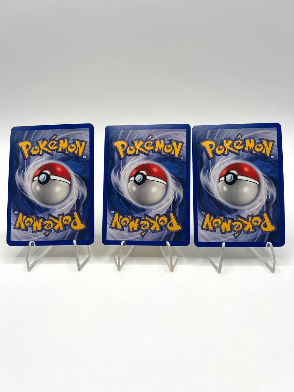 Lotto Pokémon Kabuto 50/62 omanyte 052/062 Fossile misterioso 1a ed Fossil EXC