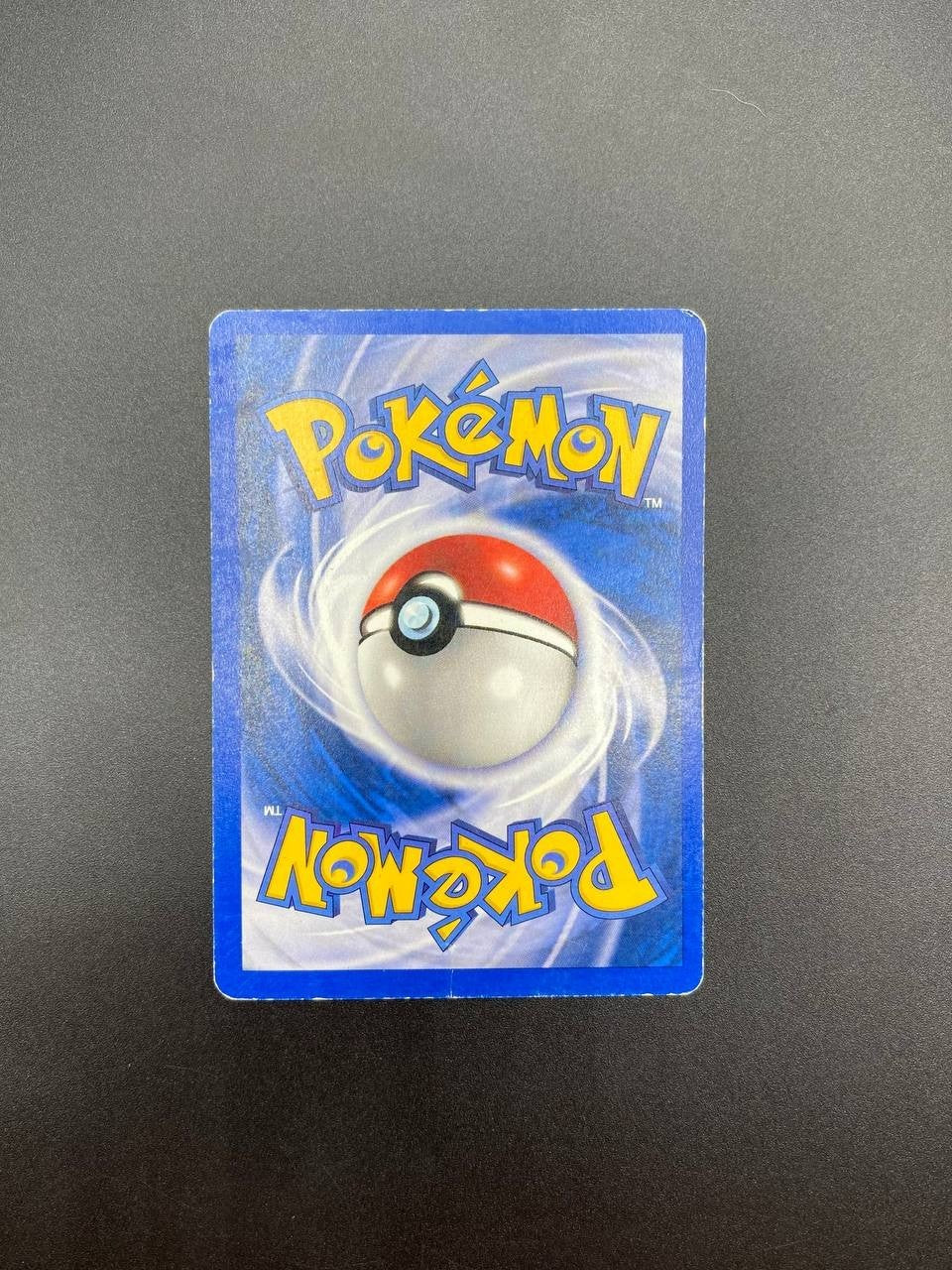 Carta Pokemon Misty's Psyduck set Gym Challenge 90/132 inglese Played vintage