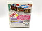 Videogioco Little big planet ps3 Playstation Italiano completo Funzionante