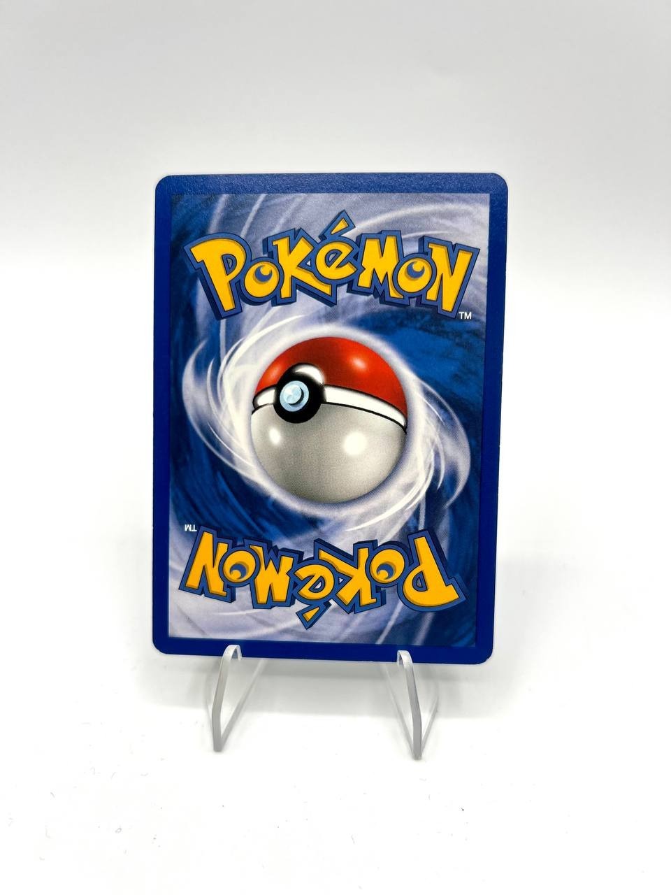 Carta pokemon Giovanni's Magikarp Gym Challenge 73/132 Vintage Excellent Inglese