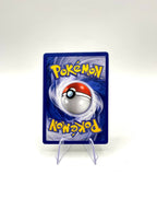 Carta Addestramento Scambio Di Pokemon italiano set base BS 77/102 Good no holo
