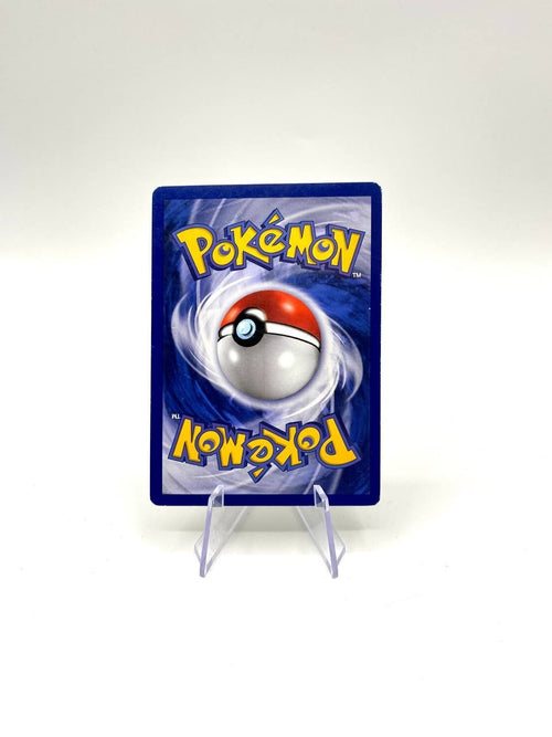 Carta Addestramento Scambio Di Pokemon italiano set base BS 77/102 Good no holo