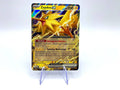 Carta Pokémon Zapdos EX mew it 145/165 set 151 Italiano Near Mint Holo