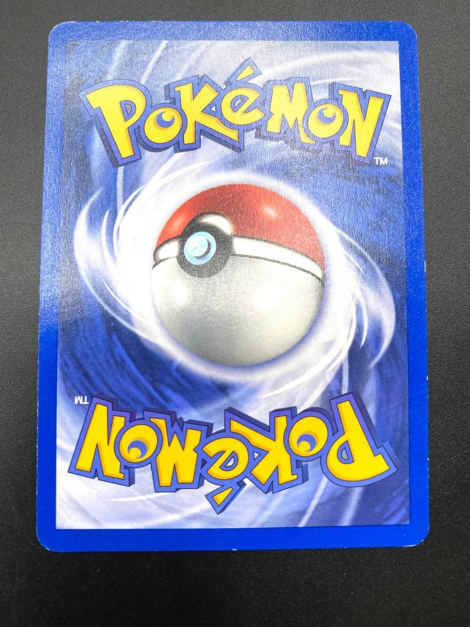 Carta Pokémon Giovanni's Pinsir set Gym Challenge 24/132 Inglese ENG Excellent