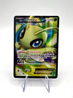 Celebi EX 141/149 Boundaries Crossed Ultra Rare Pokemon full art italiano good
