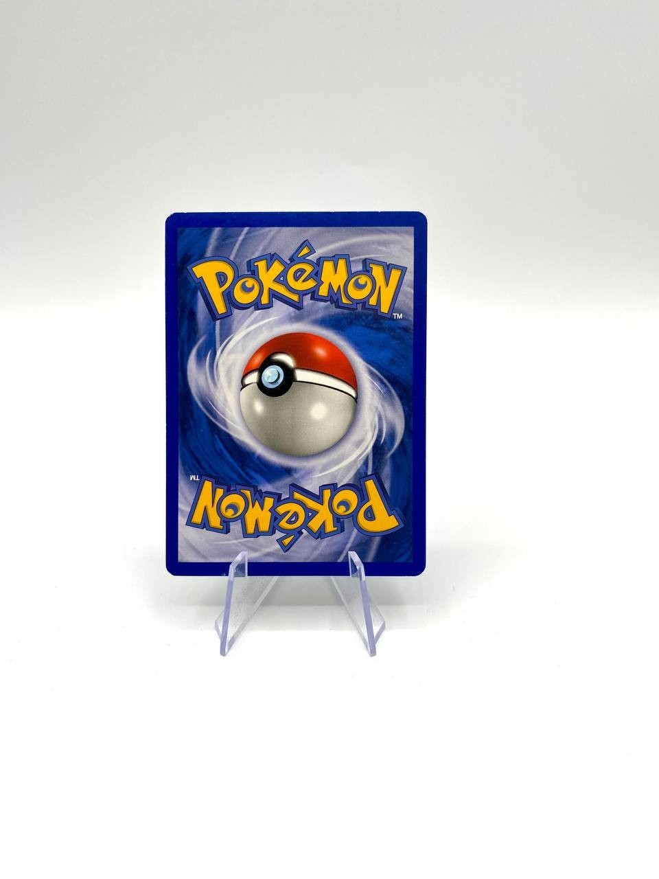 Carta Pokemon Staryu 56/64 set Neo Revelation Inglese Vintage Good no holo