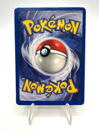 carta Pokemon Hypno 8/62 Rara Holo FO Fossil Vintage Italiano Played 1a Edizione