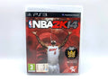 Videogioco NBA 2K14 PS3 PlayStation Completo Funzionante Italiano